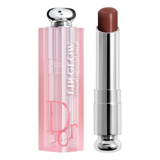BACKSTAGE LIP GLOW 020 MAHOGANY